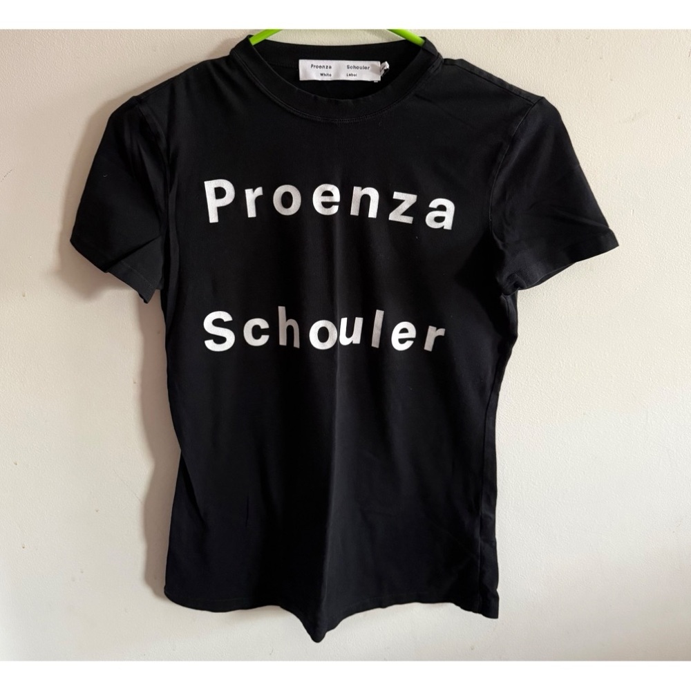 Proenza Schouler White Label | t shirt